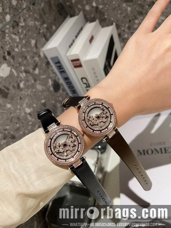 Replica Cartier 36mm 082292