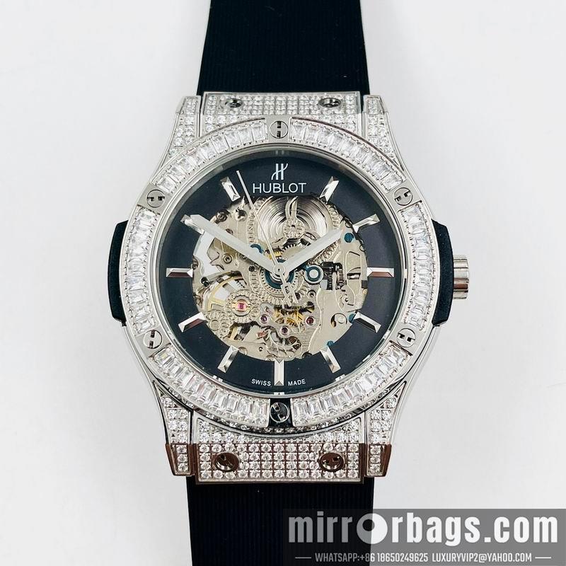 Replica Hublot 42X12.3mm 082783