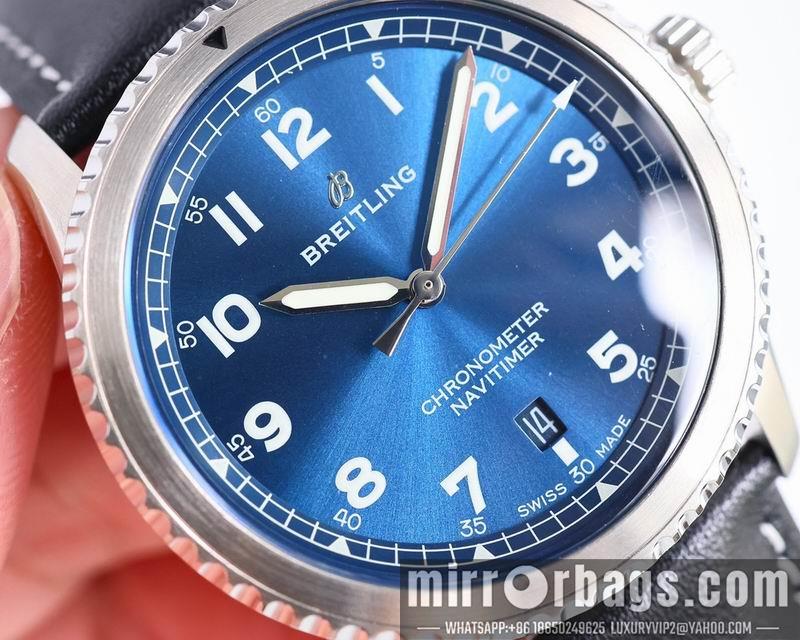 Replica Breitling Watch 41mm 041312