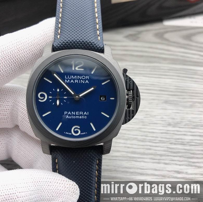 Replica Panerai watch mb 062701