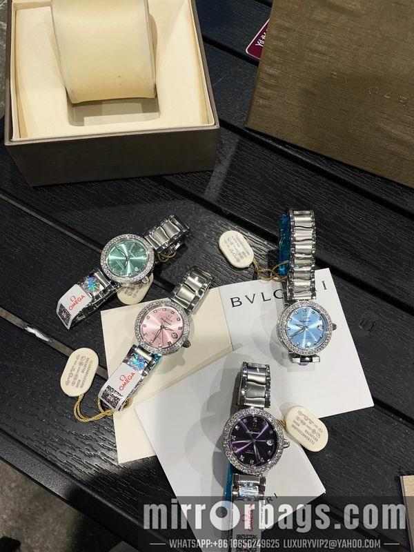 Replica Omega 34mm 022325