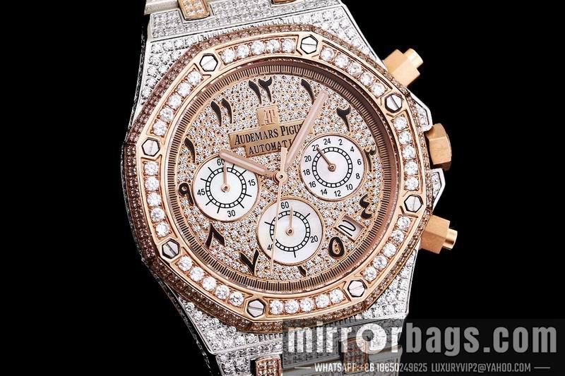 Replica AP 40X10mm 032310