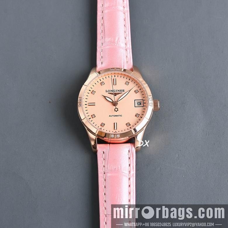 Replica Longines 33x10mm 12nms79