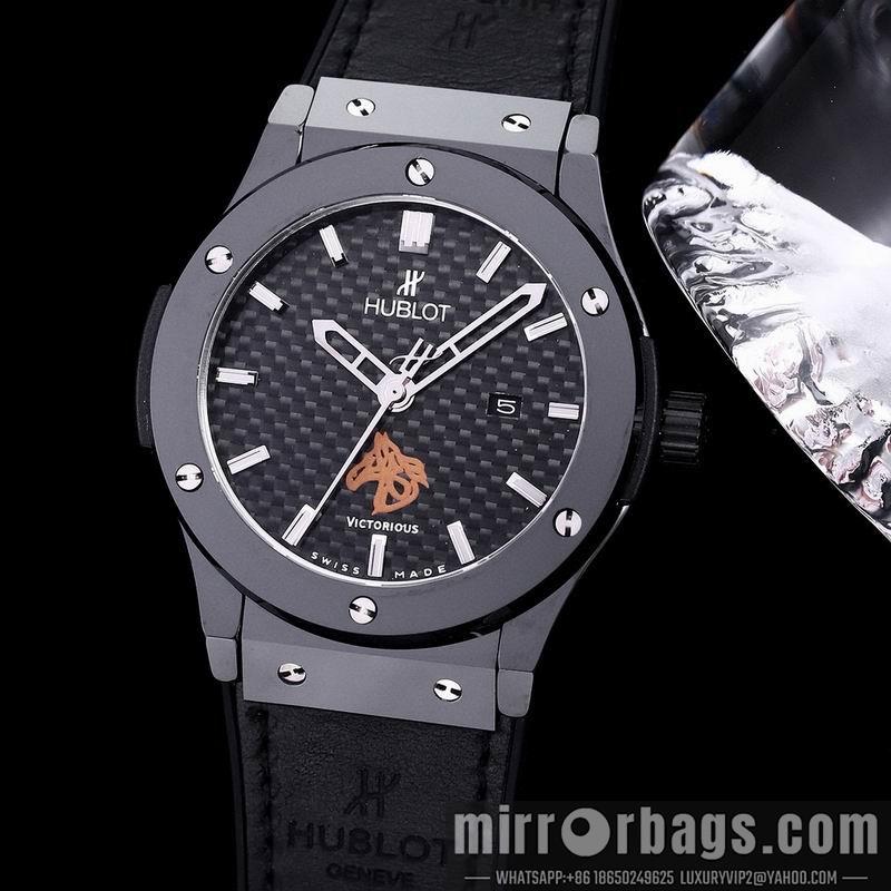 Replica Hublot 42X11mm 102402