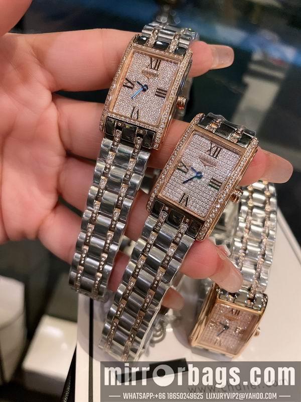 Replica Longines 33X22X7mm 0320100