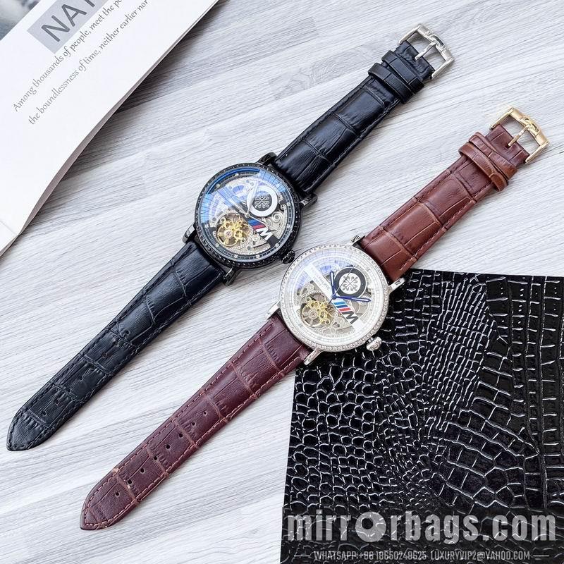 Replica Patek Philippe 42mm 0427100