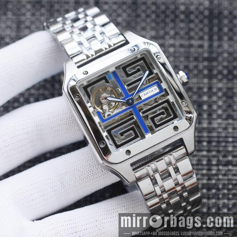 Replica Cartier 42X13mm 101471