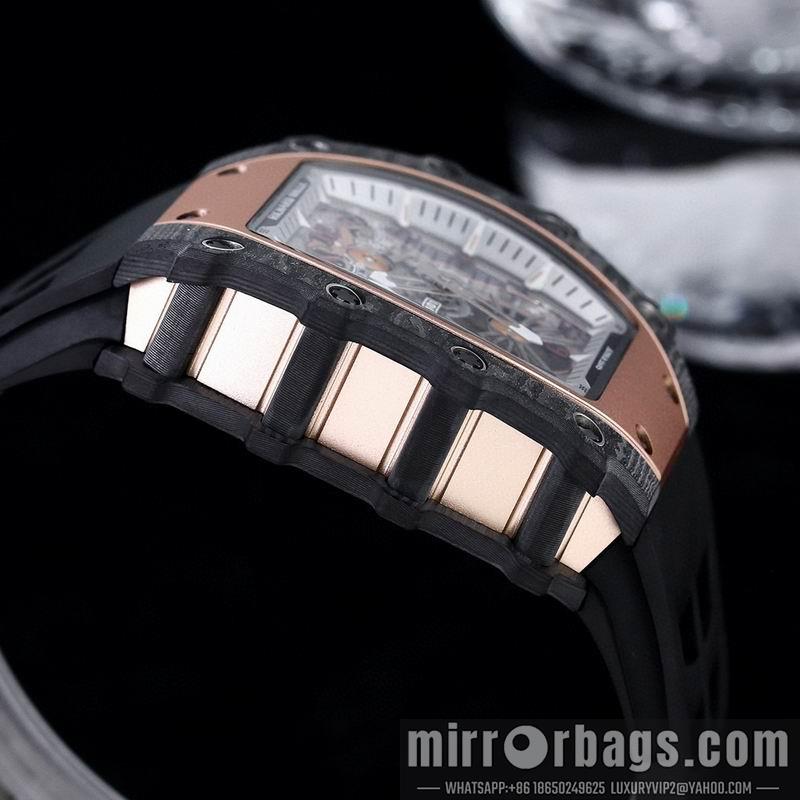 Replica Richard Mille Rm21-02 48X50X16mm 070219