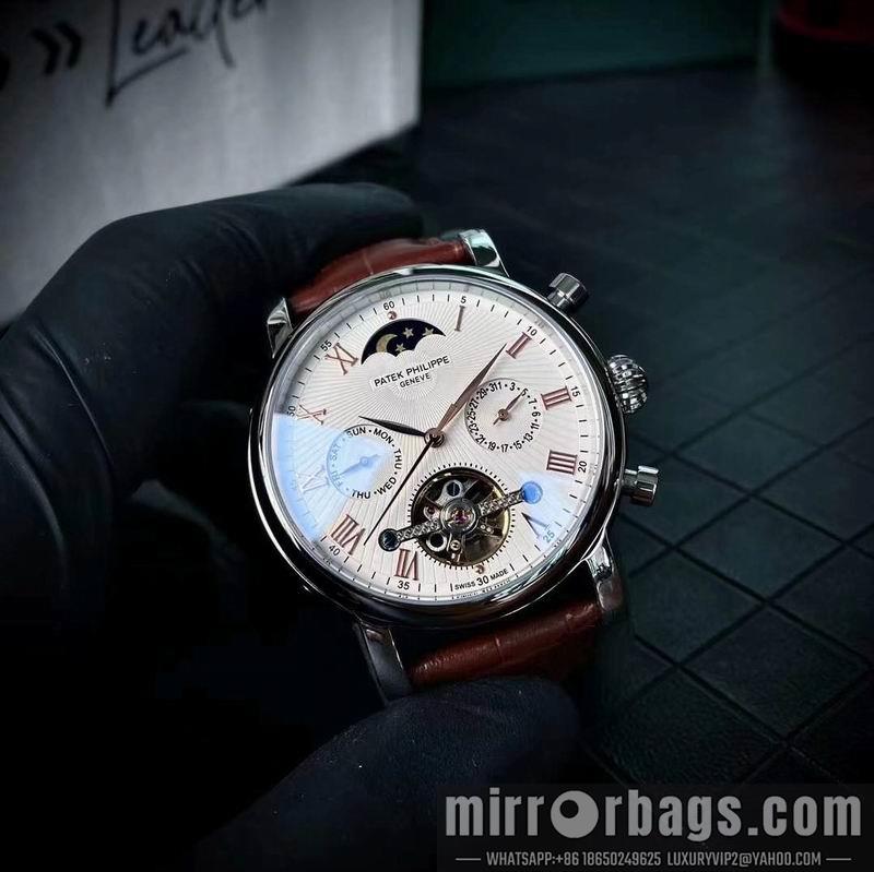 Replica Patek Philippe 43X13mm 052020