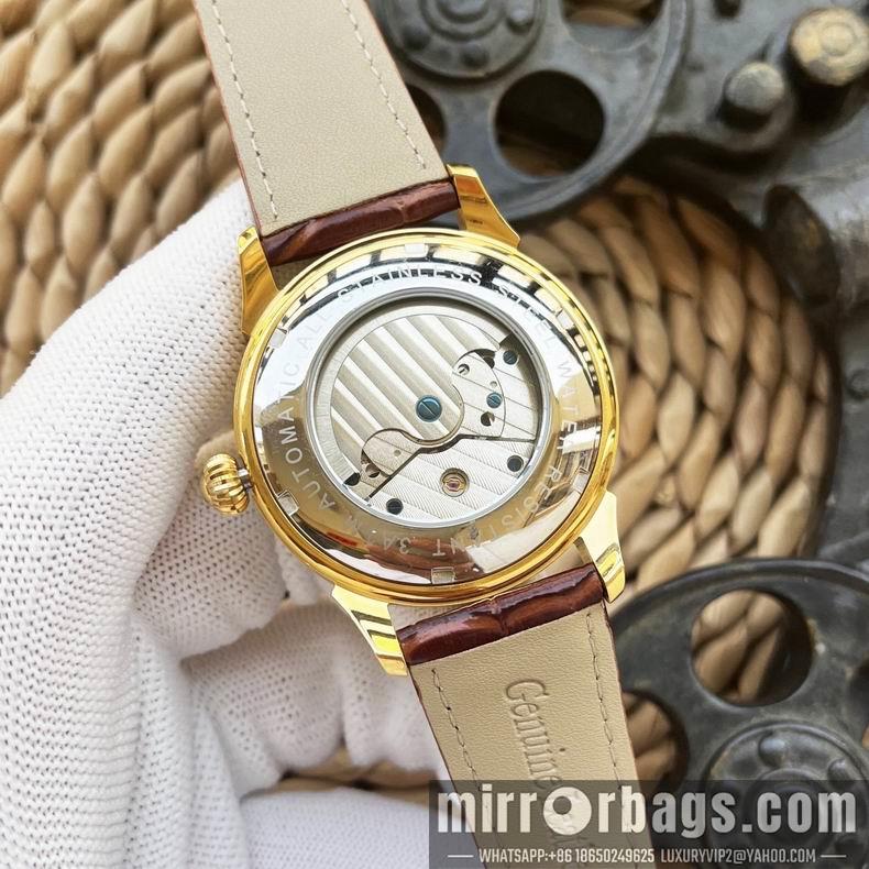 Replica Patek Philippe men 43X12mm 122571