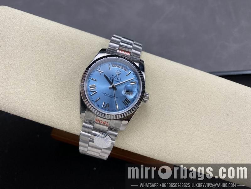 Replica Rolex 36mm 092947