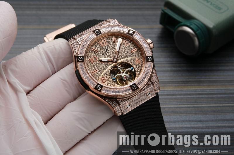 Replica Hublot 45mm 082908