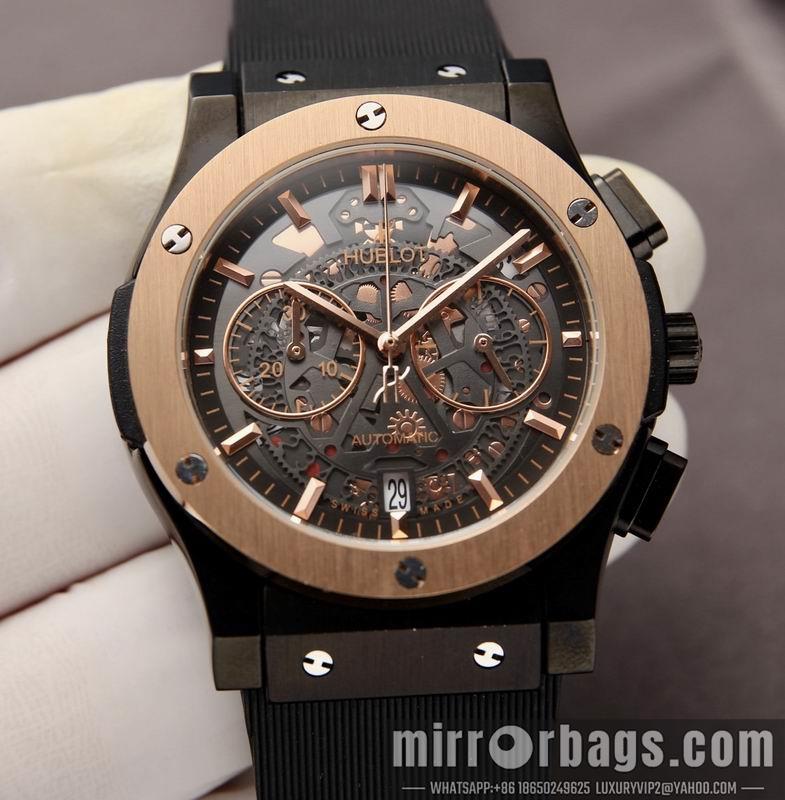 Replica Hublot 42mm 082902