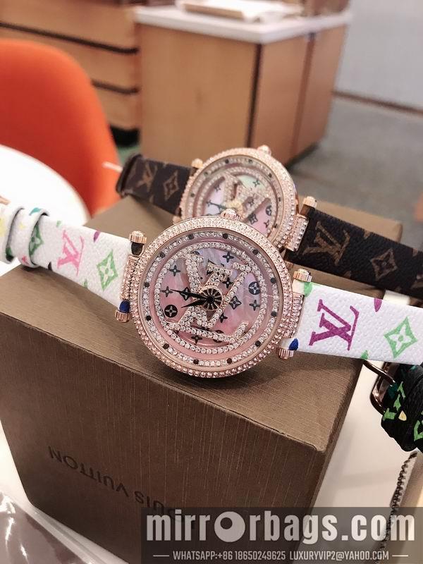 Replica LV 38X12mm 032271