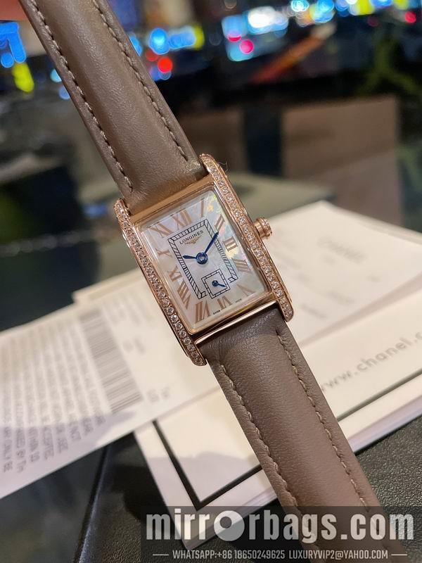 Replica Longines 33X22mm 041655