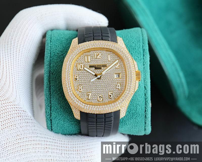 Replica Patek Philippe 40mm 083187