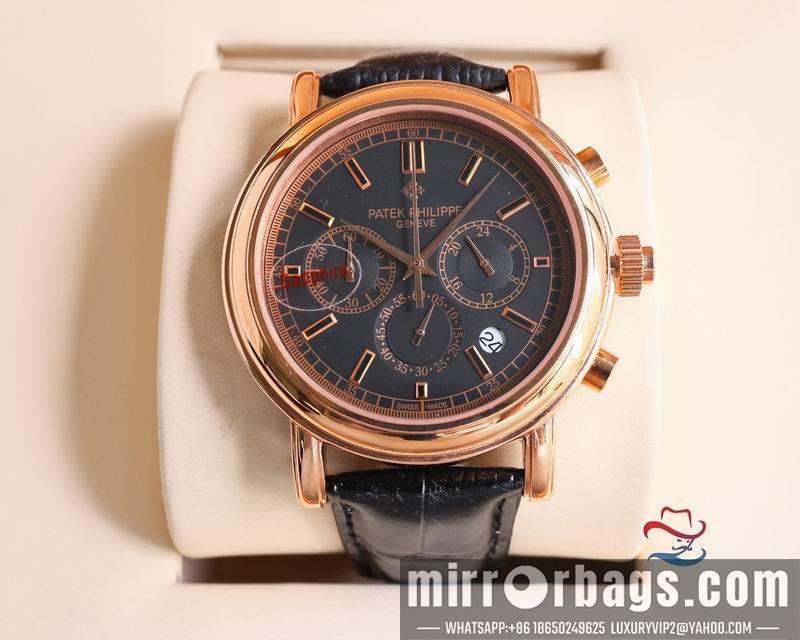 Replica Patek Philippe 46mm 072404