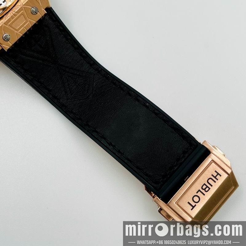 Replica Hublot 42.1X14.9mm 082707
