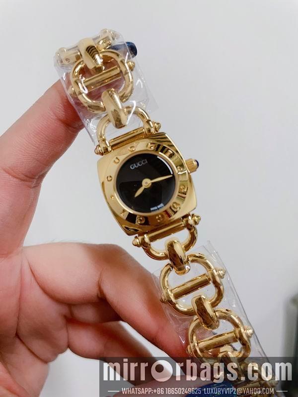 Replica Gucci watch 121878