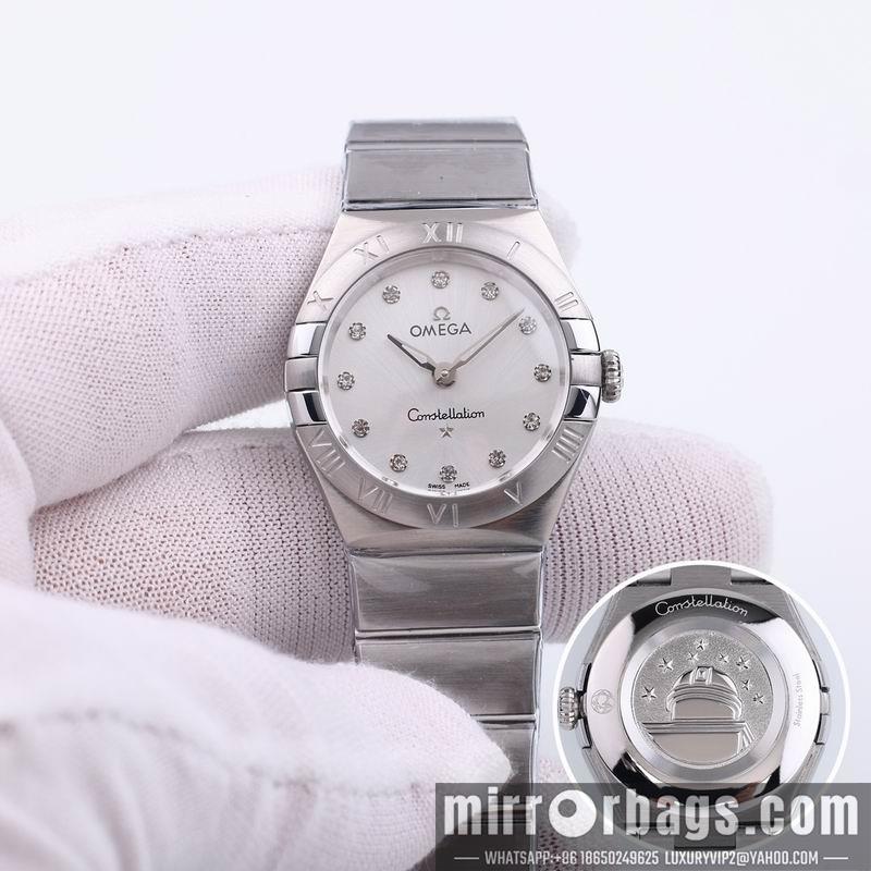 Replica Omega 28mm 022537