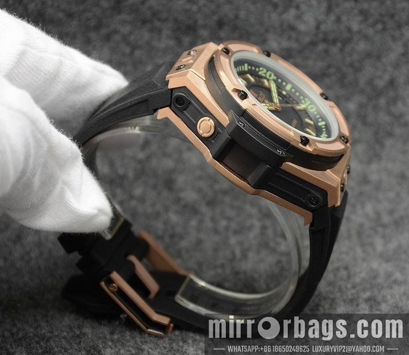 Replica Hublot 52X23mm 060852