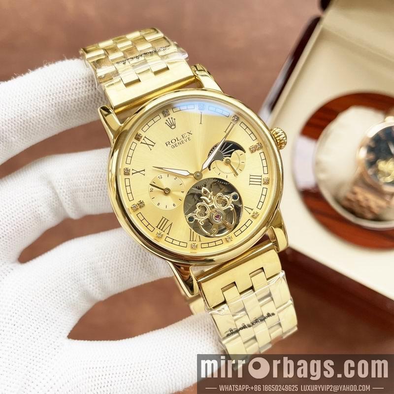 Replica Rolex 43X13mm 032518