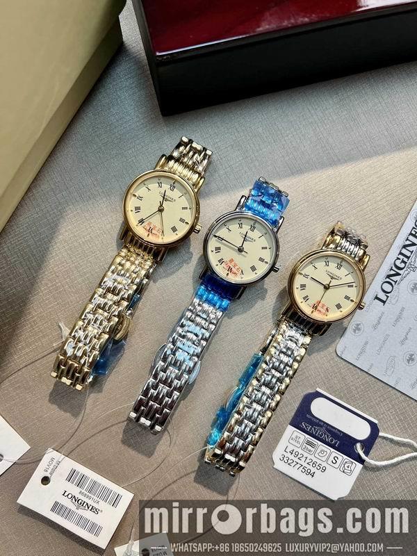 Replica Longines 26mm 041662