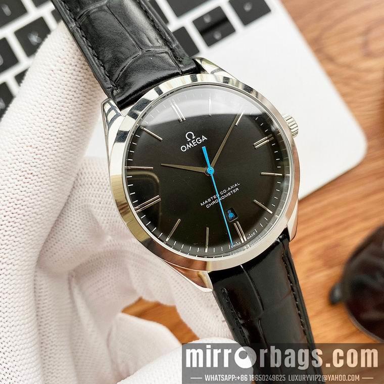 Replica Omega men 40mm M07