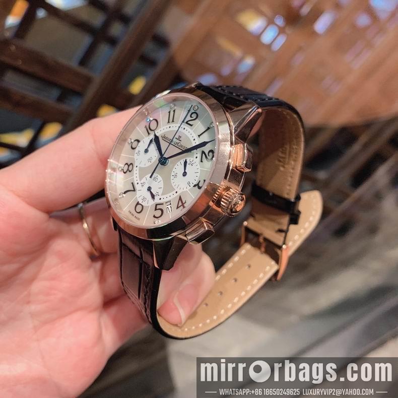 Replica Jaeger-LeCoultre women 37.5X10mm 060815
