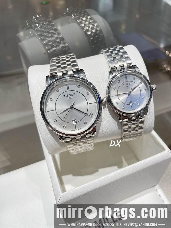 Replica Tissot W30 M40mm 6nms82