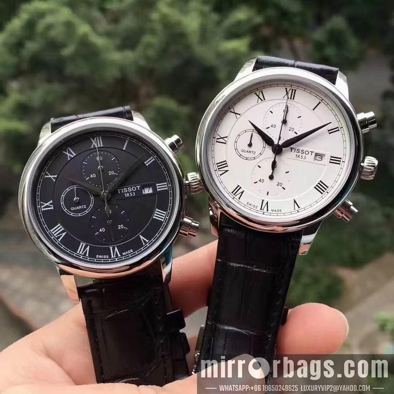 Replica Tissot 41mm 113029