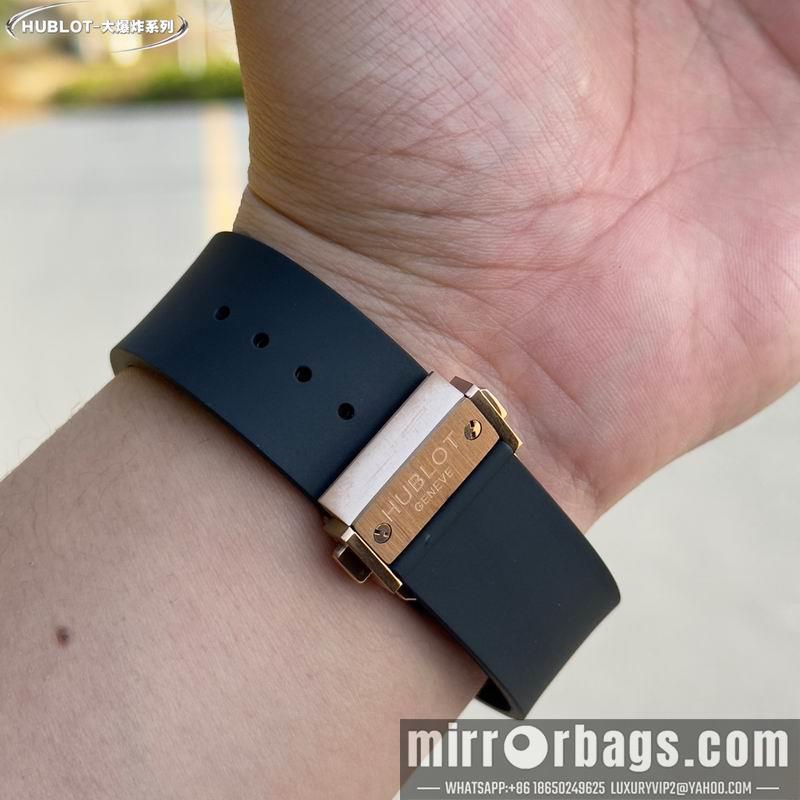 Replica Hublot watch 022144