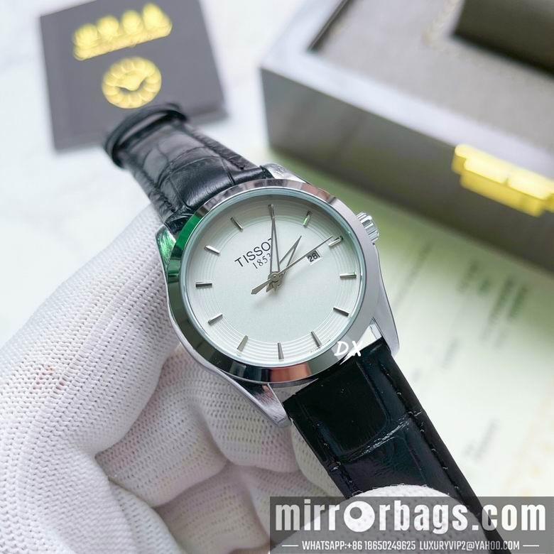 Replica Tissot W32x8 M38x8mm 2nms61