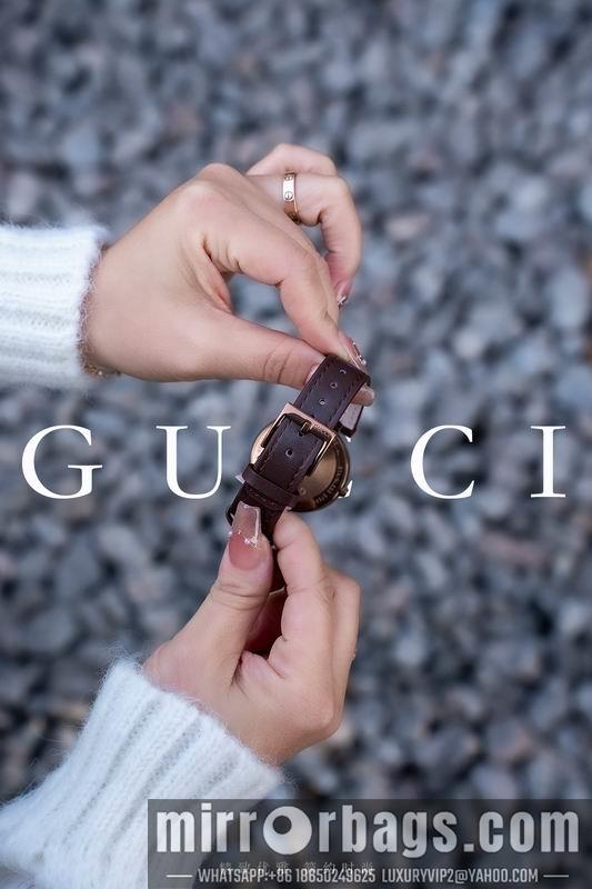 Replica Gucci 37mm 022256
