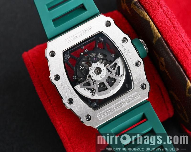 Replica Richard Mille watch 0831105