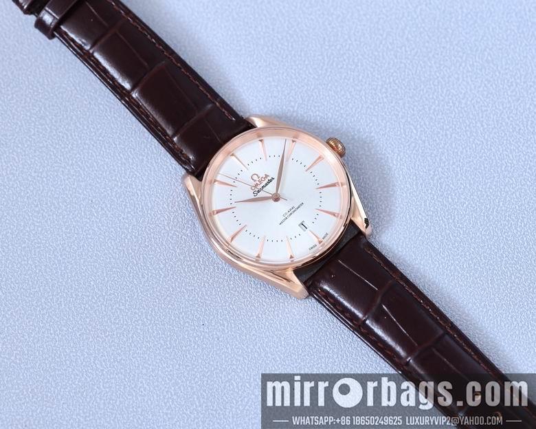 Replica Omega men 39.5X11mm M104