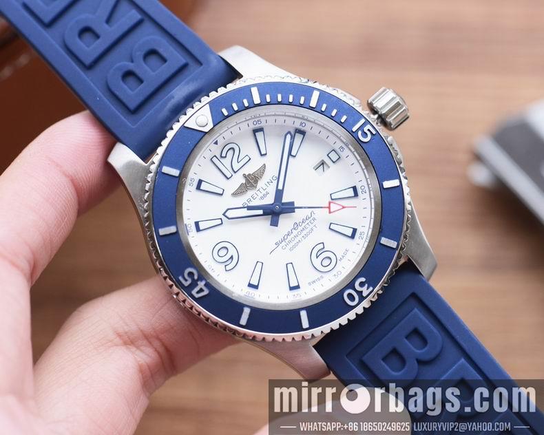 Replica Breitling Watch watch 44mm 123138
