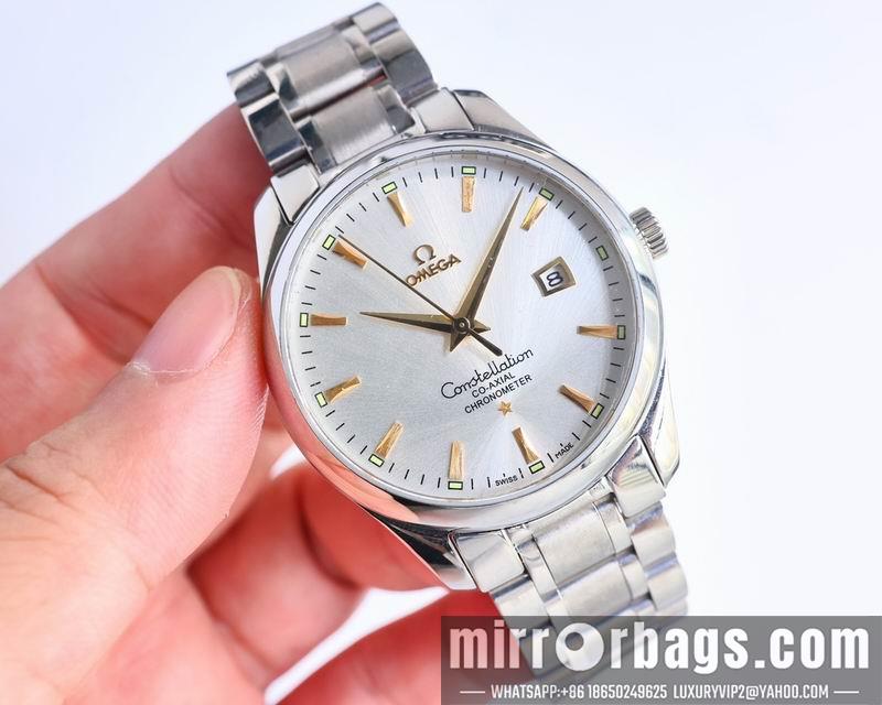 Replica Omega 39.5mm 080611