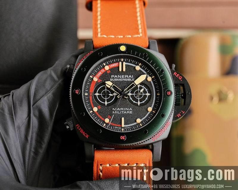 Replica Panerai 47mm 050730