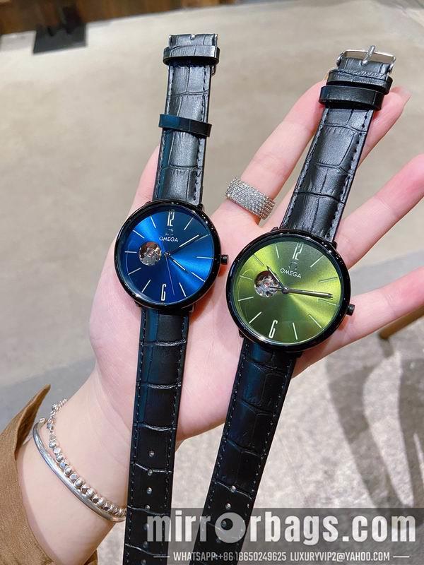 Replica Omega 42mm 041406
