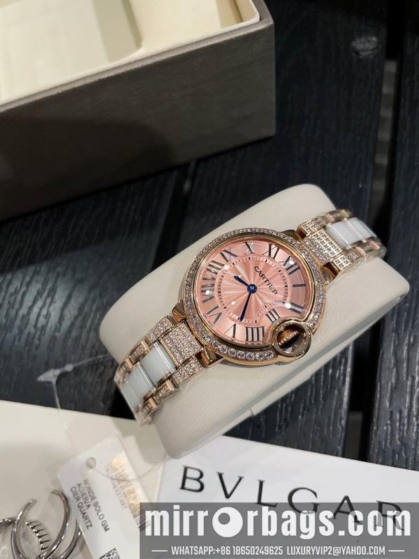 Replica Cartier 33mm 041667