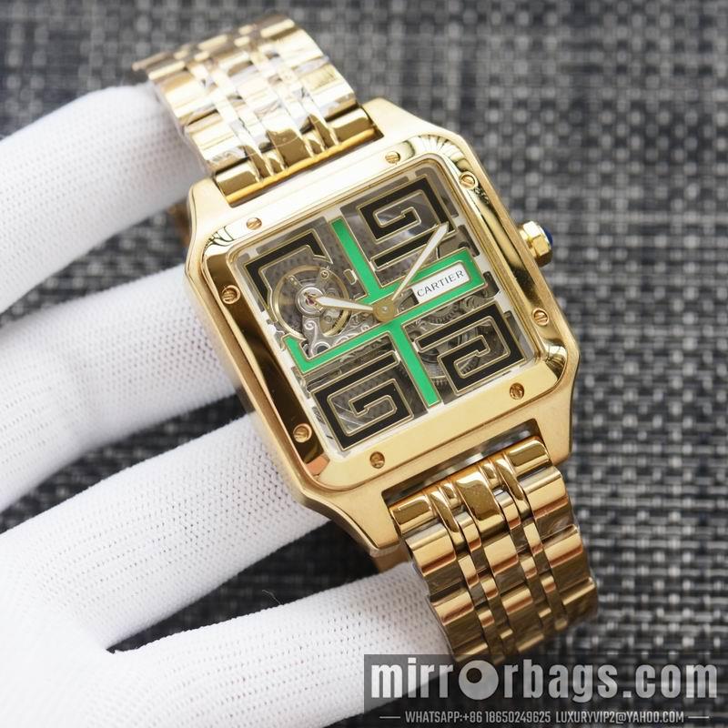Replica Cartier 42X13mm 101471