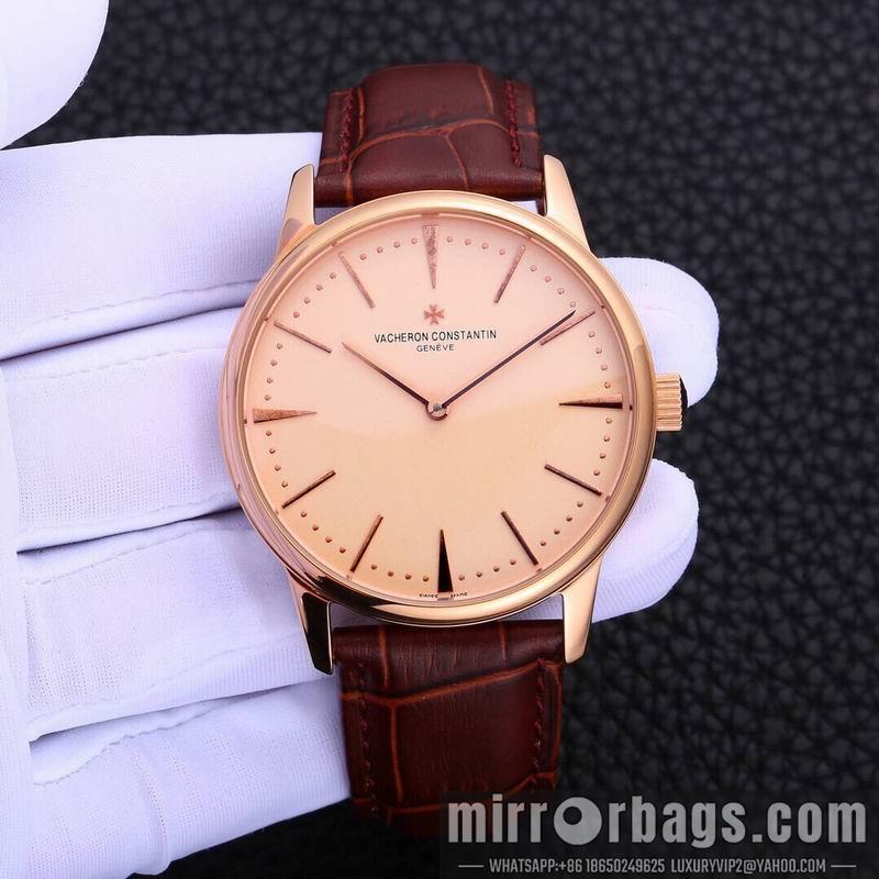 Replica Vacheron Constantin 42X11mm 102387