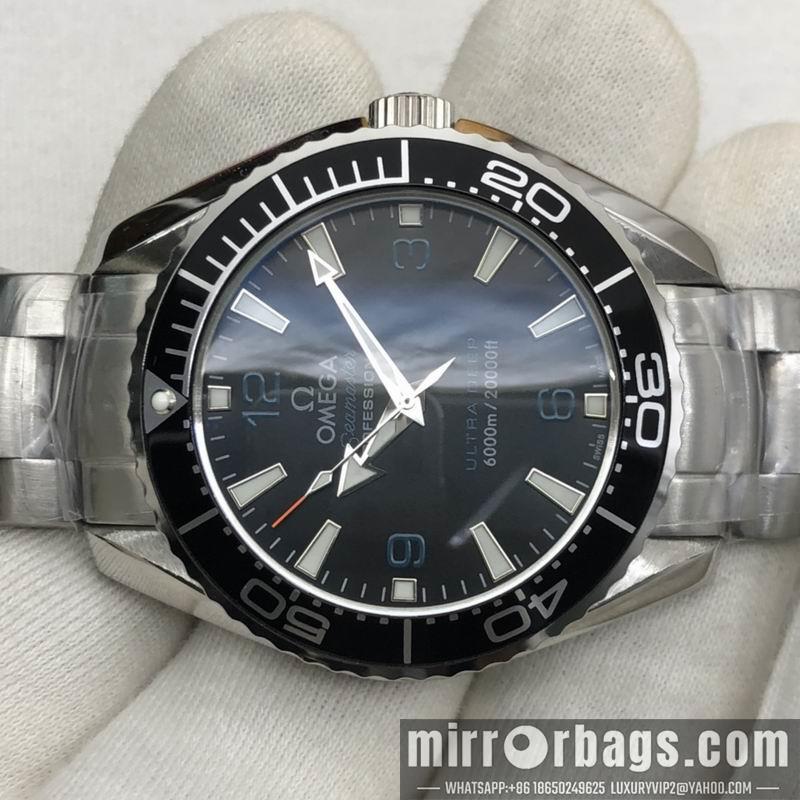 Replica Omega watch 050798