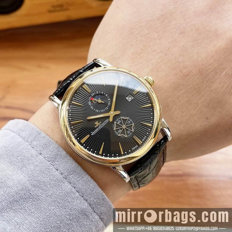 Replica Jaeger Lecoultre men 42X13mm M39