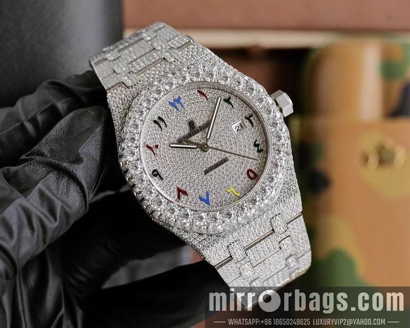 Replica AP 42X12mm 050729