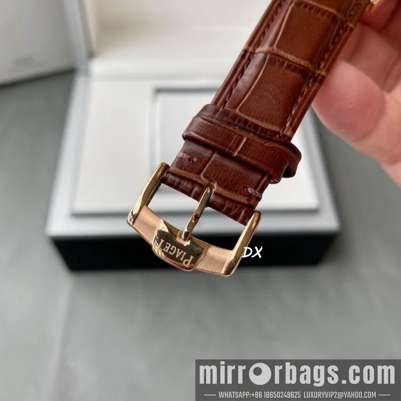 Replica Piaget 42x12mm 6nms79
