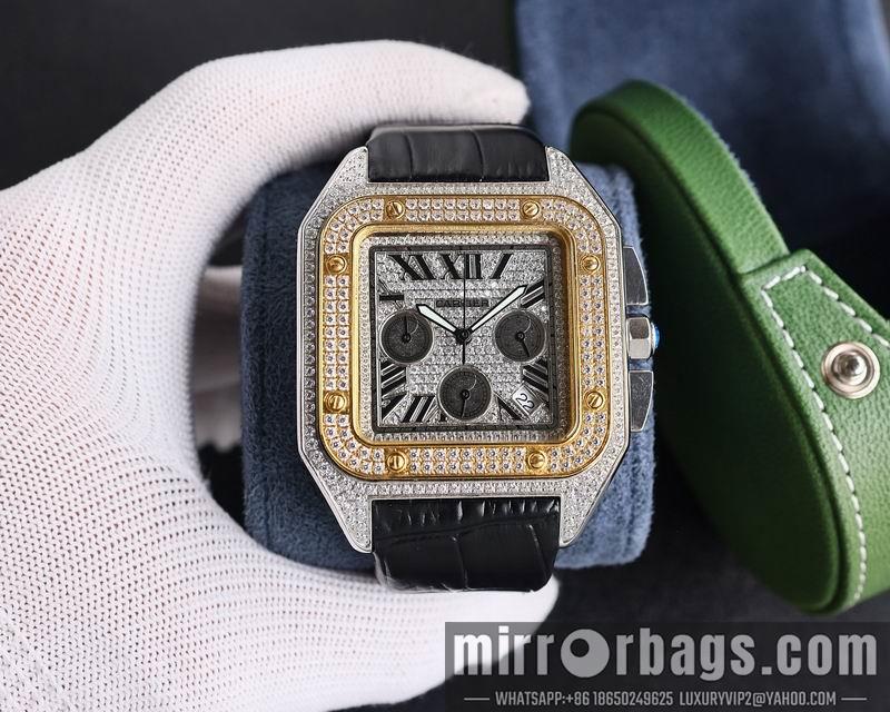 Replica Cartier 45X10mm 0503116