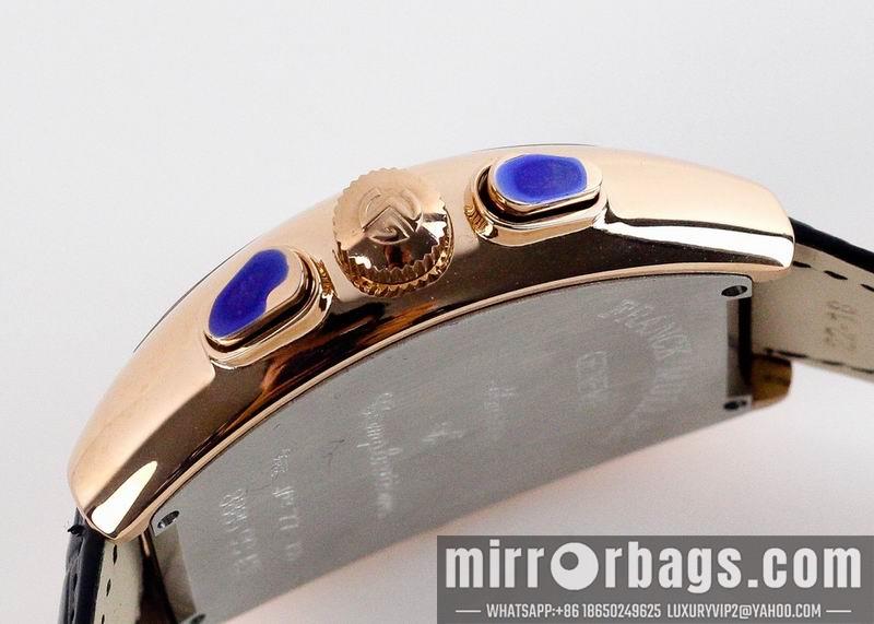 Replica Franck Muller 40X52mm 031634