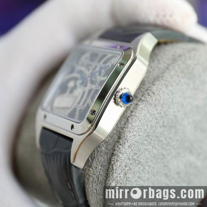 Replica Cartier 31.4mm 101439